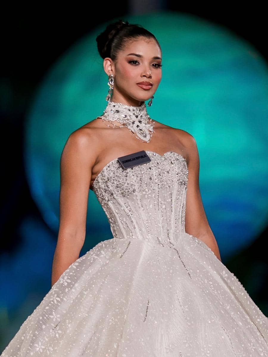 sesi Top Model Miss World 2026