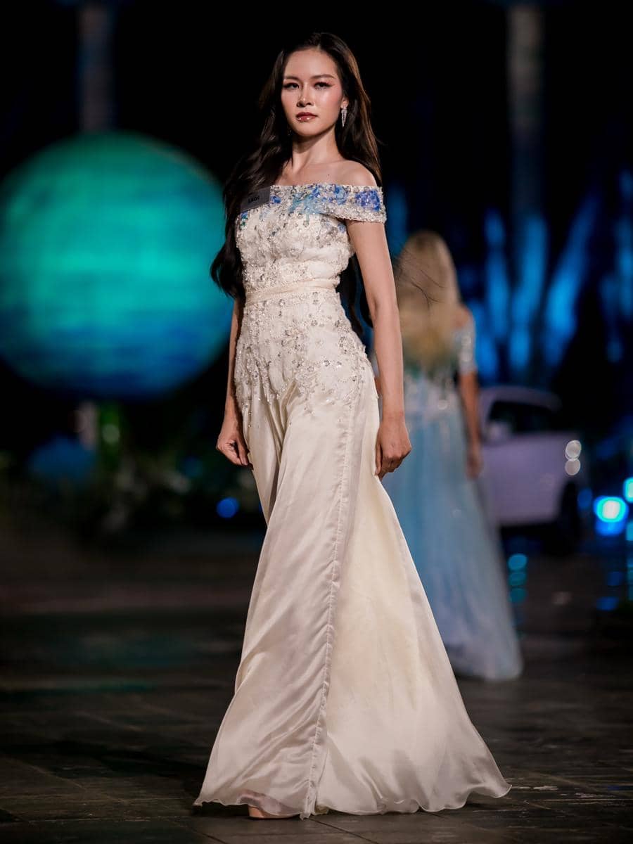 sesi Top Model Miss World 2026