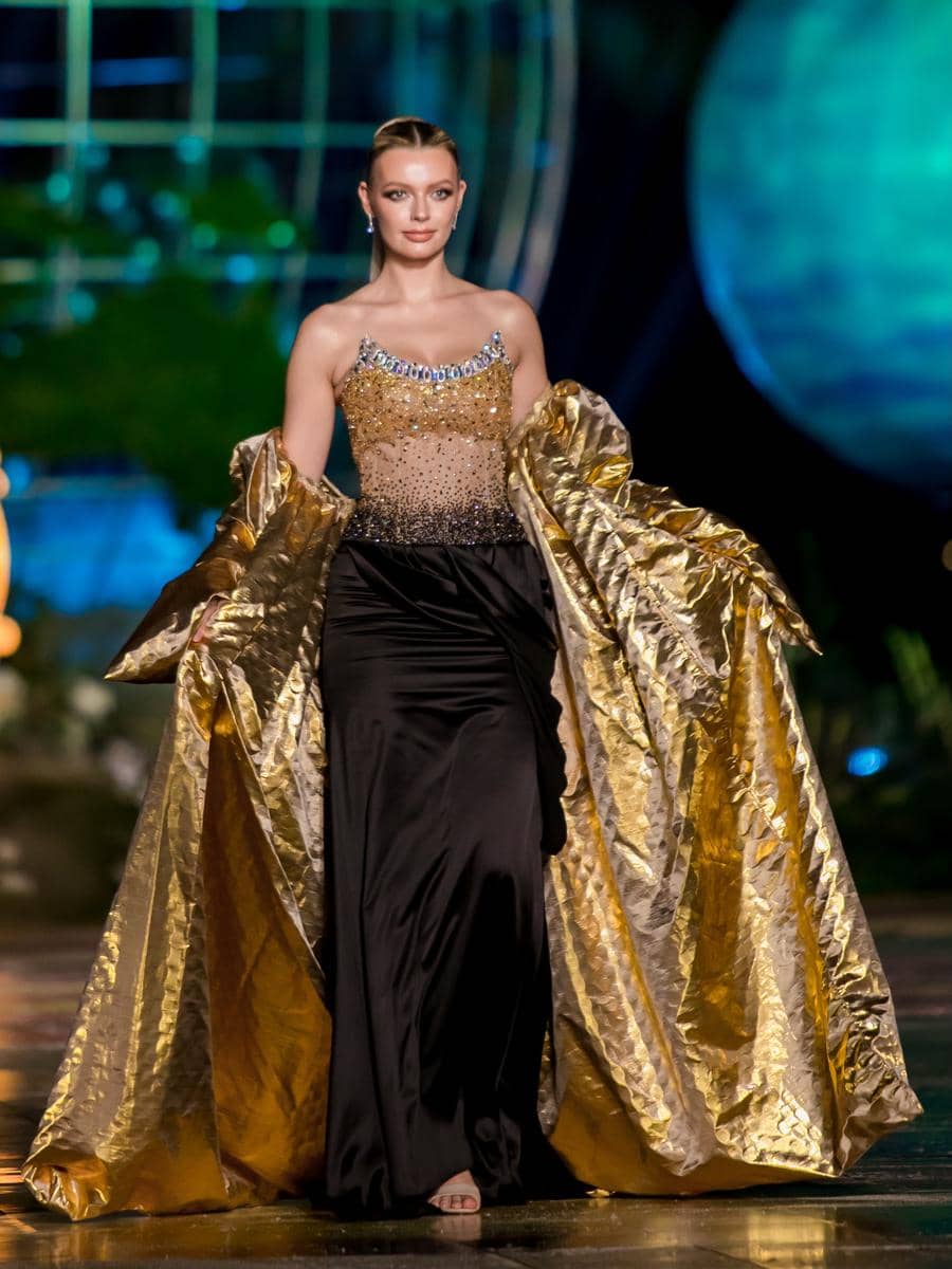 sesi Top Model Miss World 2026
