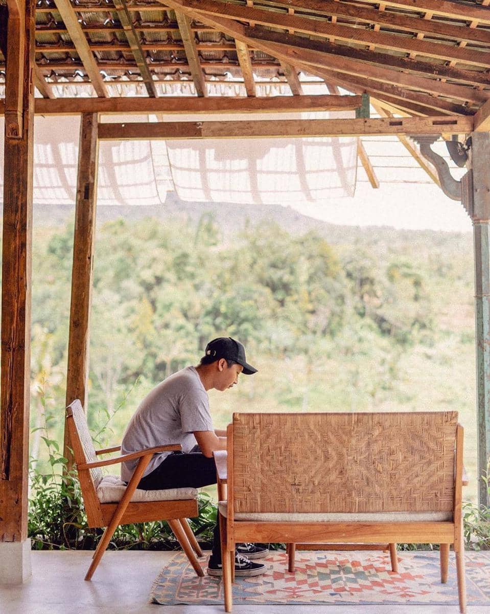 suasana di Batu Karu Kopi (instagram.com/batukarukopi)