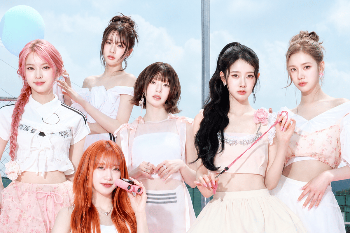 50 Lagu KPop yang Bikin Semangat di Pagi Hari, Energik!
