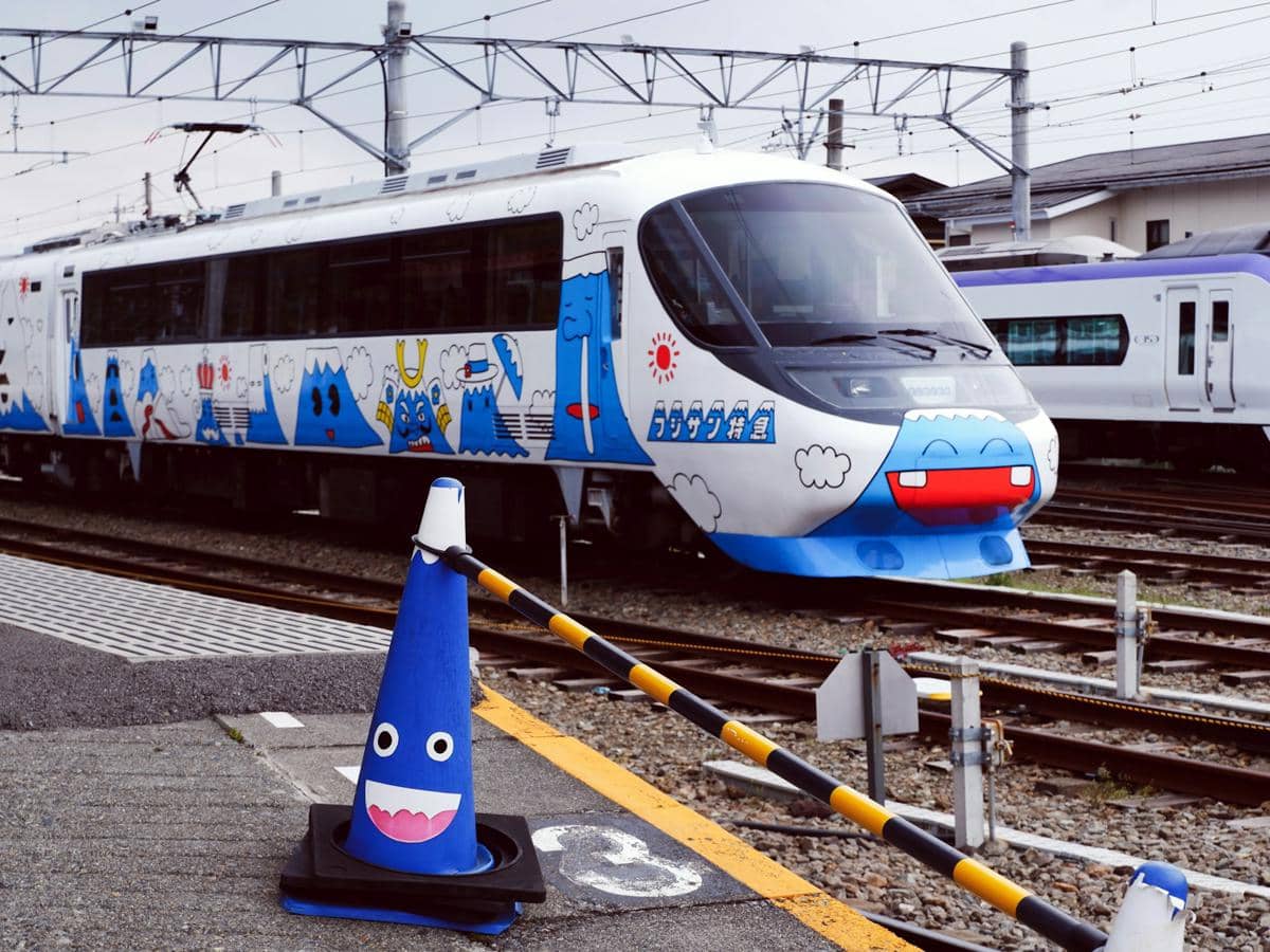 kereta api