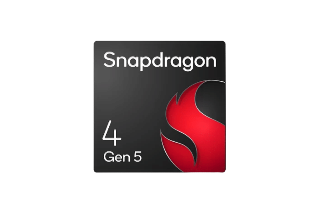 Snapdragon 4 Gen 5