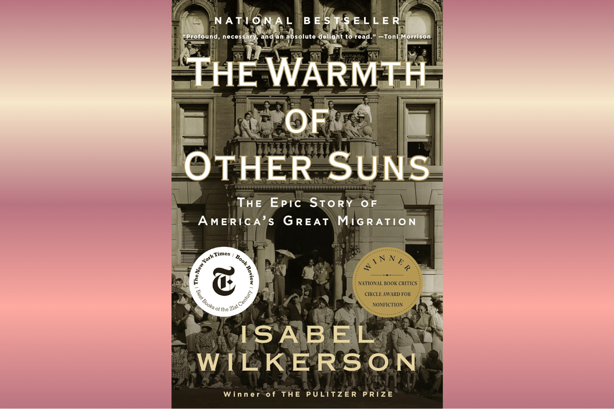 The Warmth of Other Suns