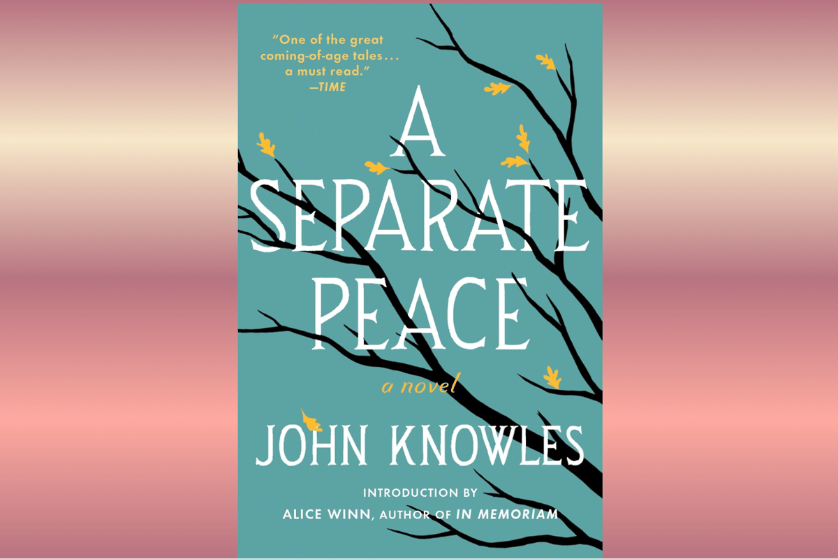 A Separate Peace
