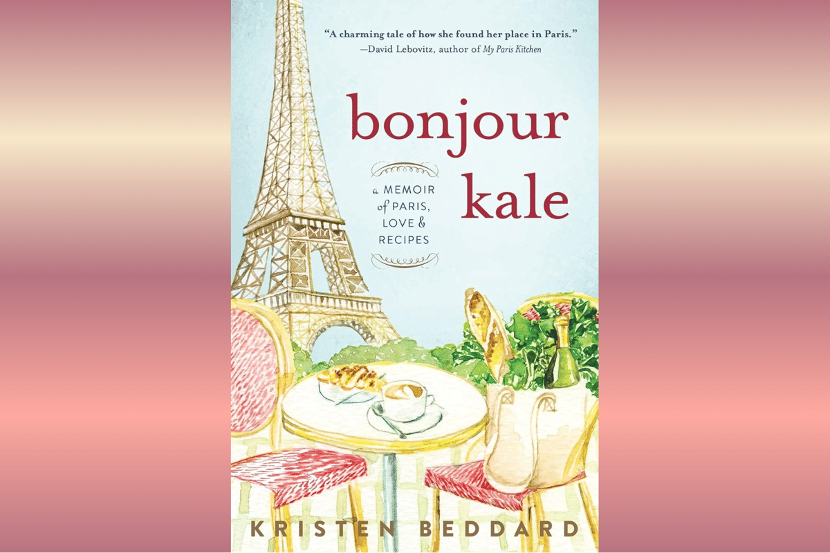 Bonjour Kale