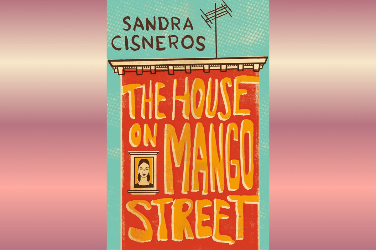 The House on Mango Street