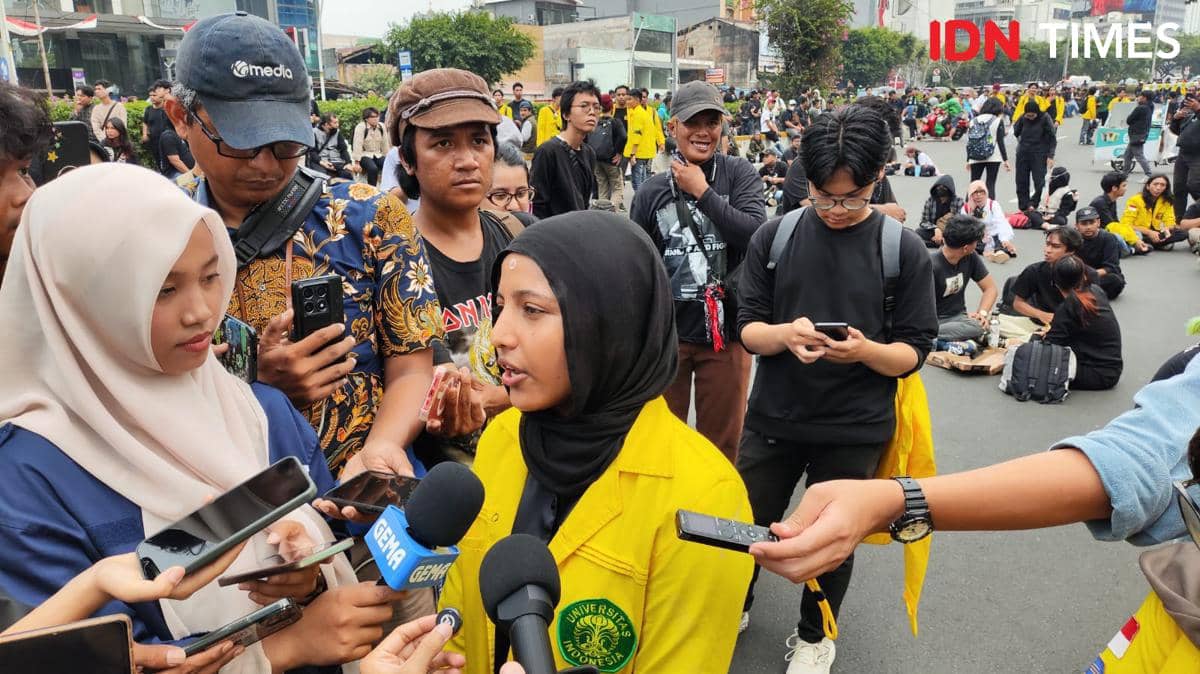 Dokter sebagai perangkai teka-teki medis