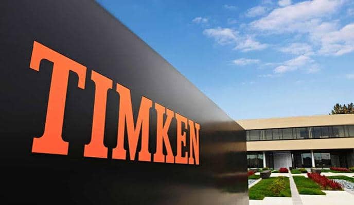 Timken Menang Gugatan, Penjualan Bearing Palsu Dihentikan