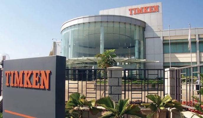 Timken Menang Gugatan, Penjualan Bearing Palsu Dihentikan (Dok. Timken)