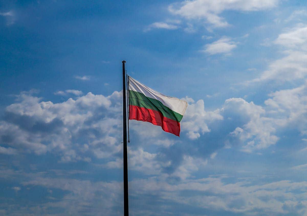 Bulgaria Pangkas Daya PLTN Kozloduy karena Air Sungai Danube Surut