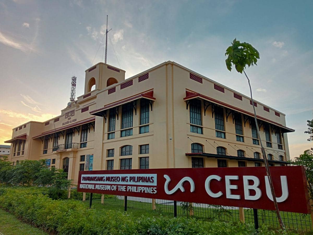 National Museum of the Philippines