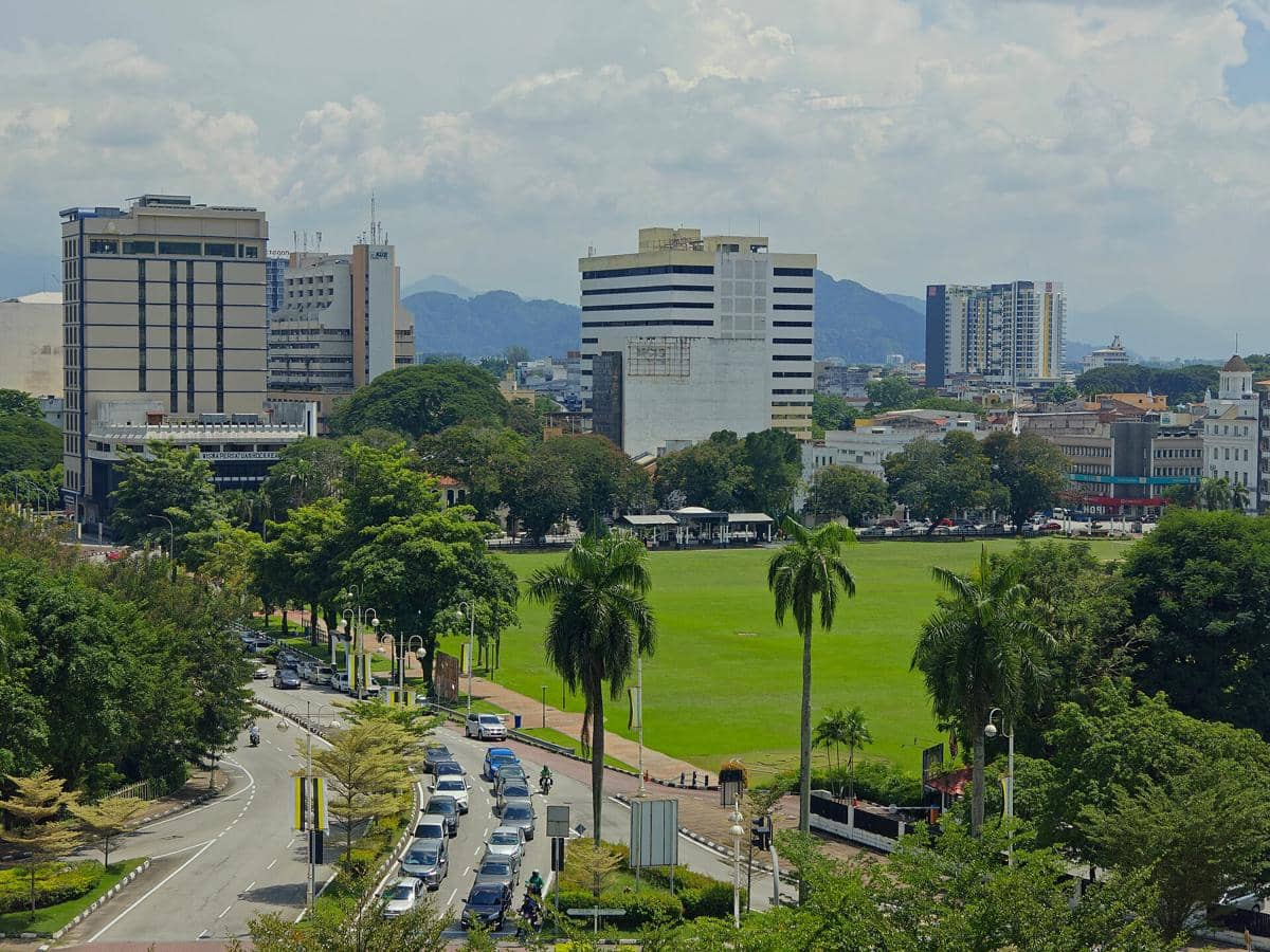 Ipoh, Malaysia 