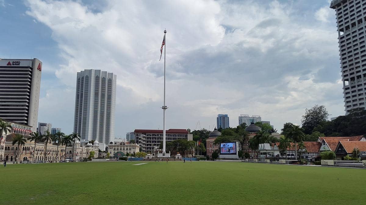 Cara ke Merdeka Square dari KL Sentral, Panduan Lengkap untuk Wisatawan