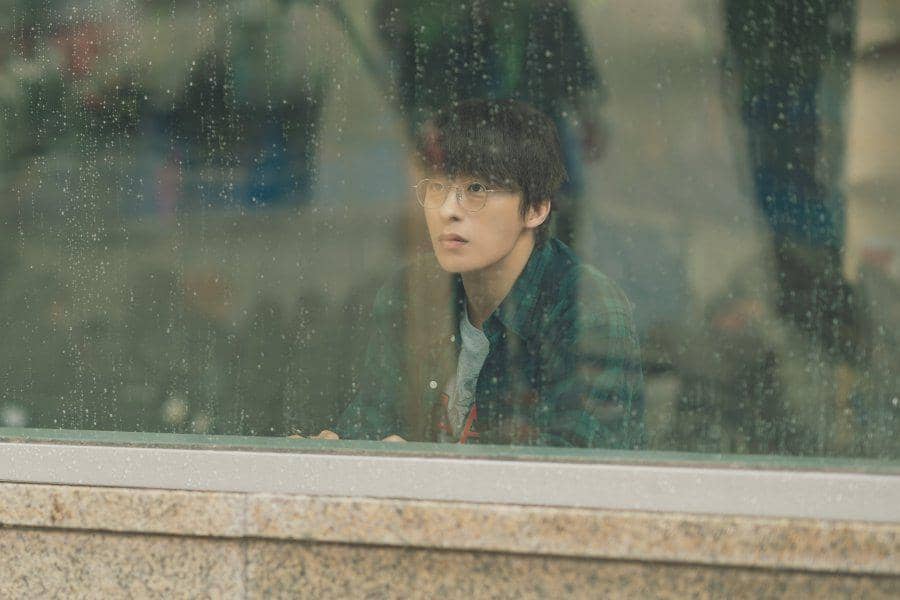 Cuplikan film Once We Were Us (dok. Showbox/ Once We Were Us)
