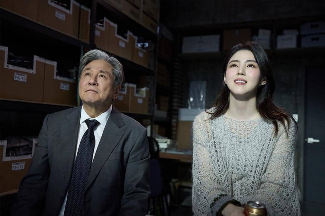 4 Pemeran Penting Remake Korea Film The Intern, Choi Min Sik Comeback!