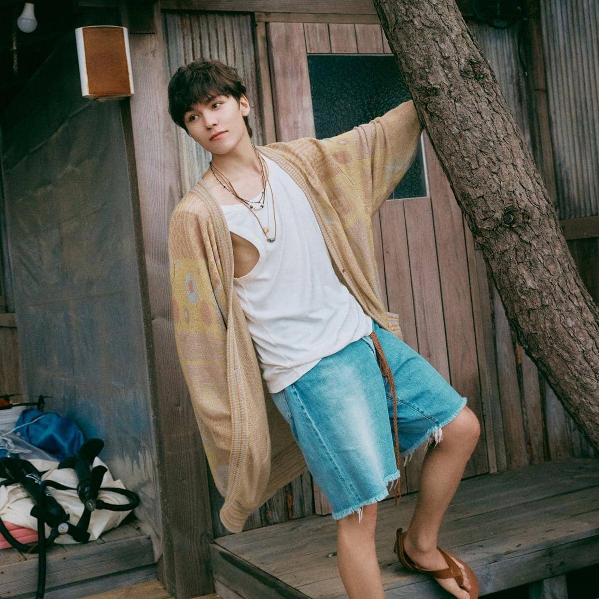 Vernon SEVENTEEN