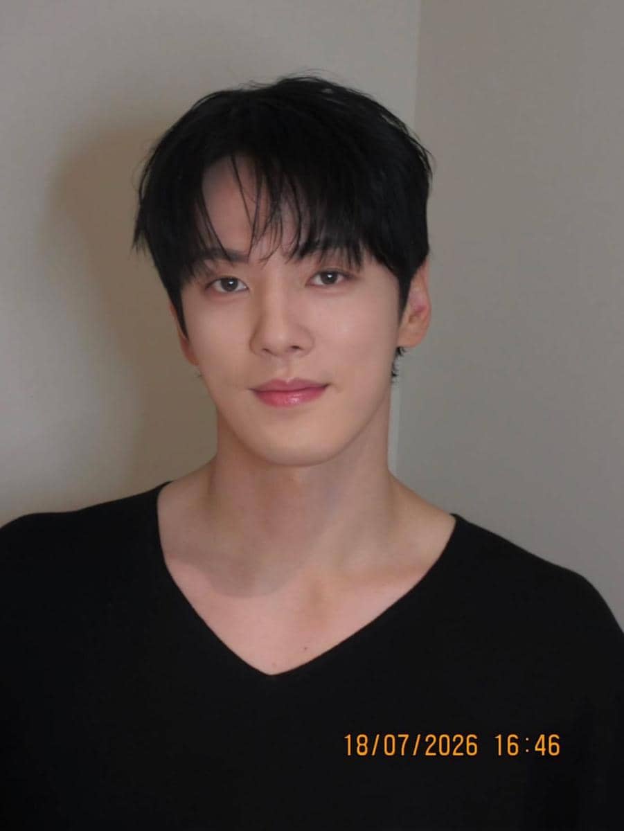 Kim Jung Hyun