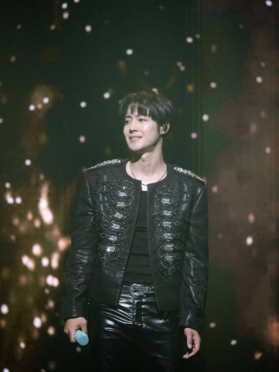 Kim Hyun Joong
