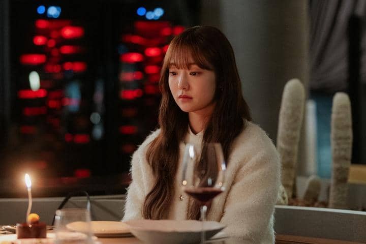 Kim Hye Jun di My Bias, My Boss