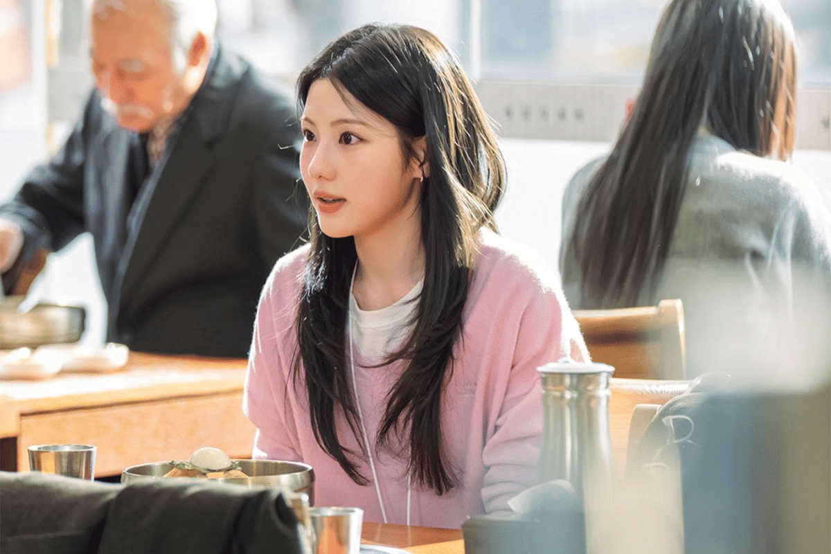 7 Fakta Peran Jo A Ram di A Love Other Than Yours, Jadi Second Lead?