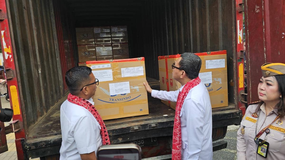 Sarang Burung Walet Jadi Primadona Ekspor Asal Banten