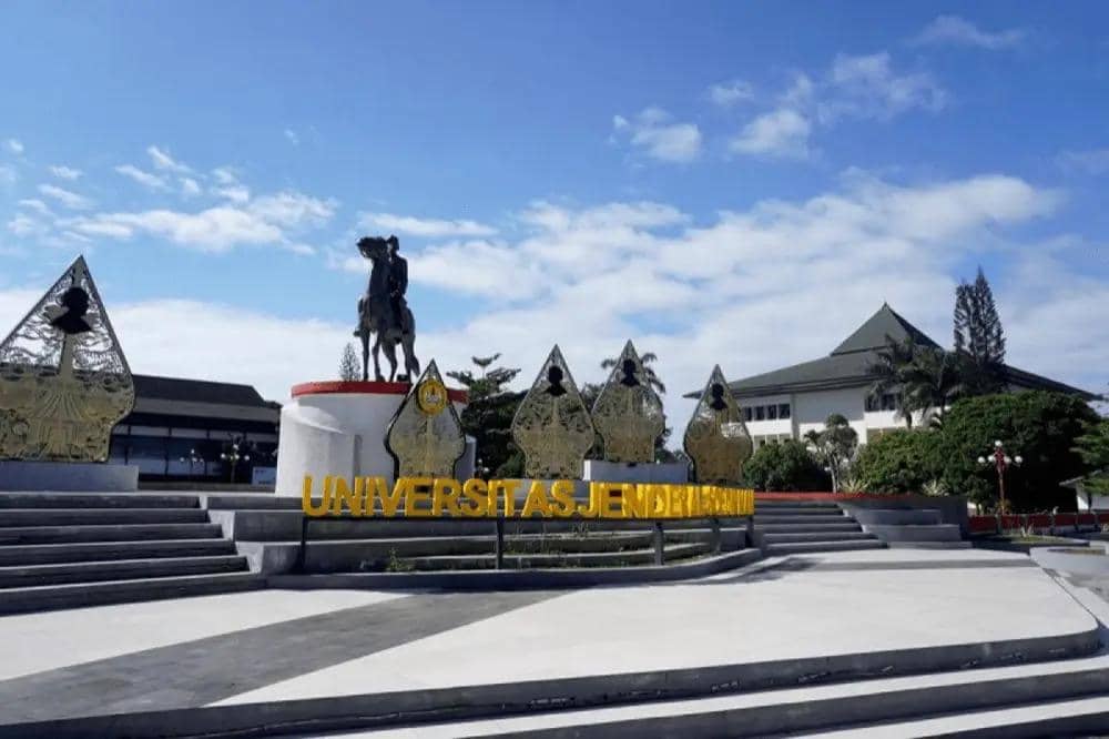 Profil Unsoed, Kampus Negeri di Kota Purwokerto