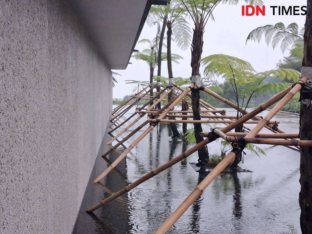 Menengok Rencana Pembukaan Destinasi Ekowisata Baru di Puncak Bogor