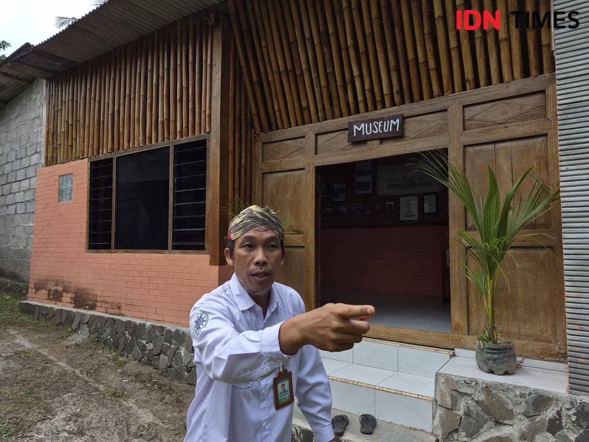 Bersih Tanpa Bakar Sampah, Dosen UGM Dampingi Sangurejo Menuju ProKlim Lestari