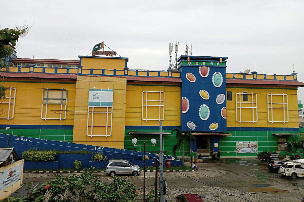 spot kuliner Jakarta selain Blok M