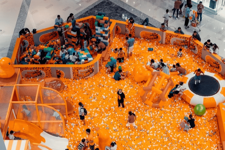 playground Jakarta Barat