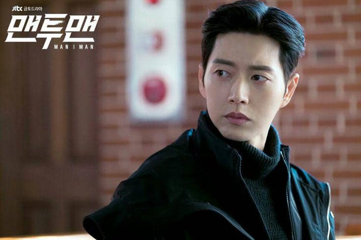 9 Aktor yang Jadi Lead Male di Drakor Garapan Sutradara Lee Chang Min