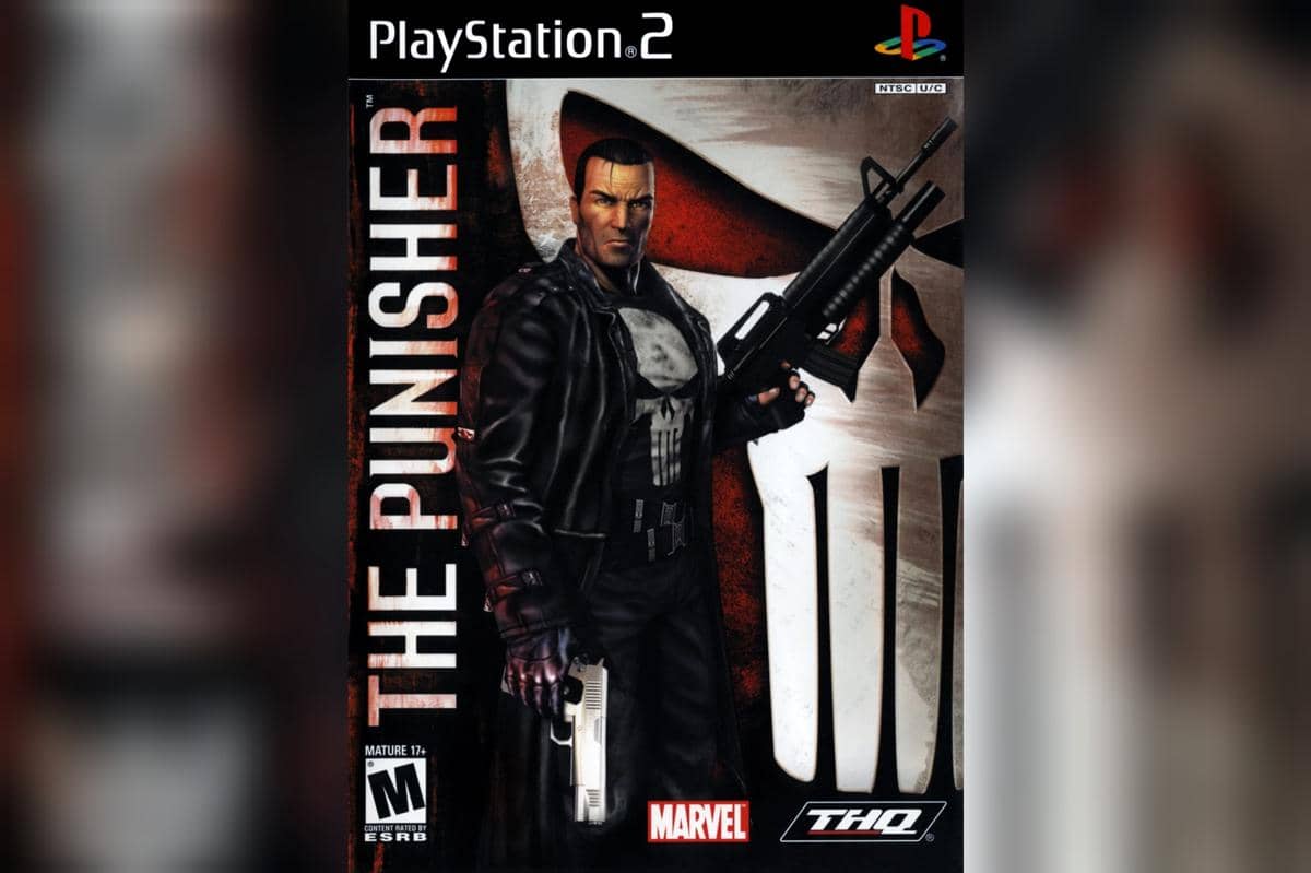 The Punisher