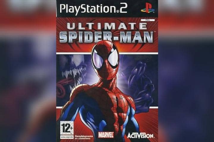 Ultimate Spider-Man