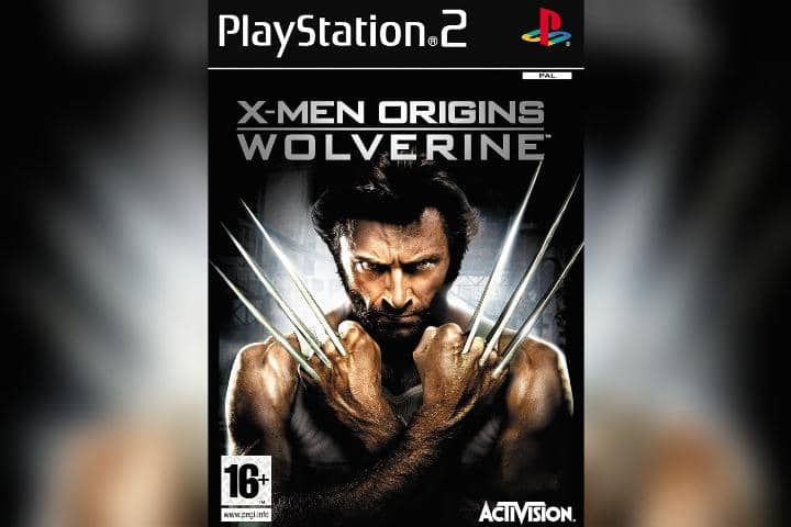 X-Men Origins: Wolverine