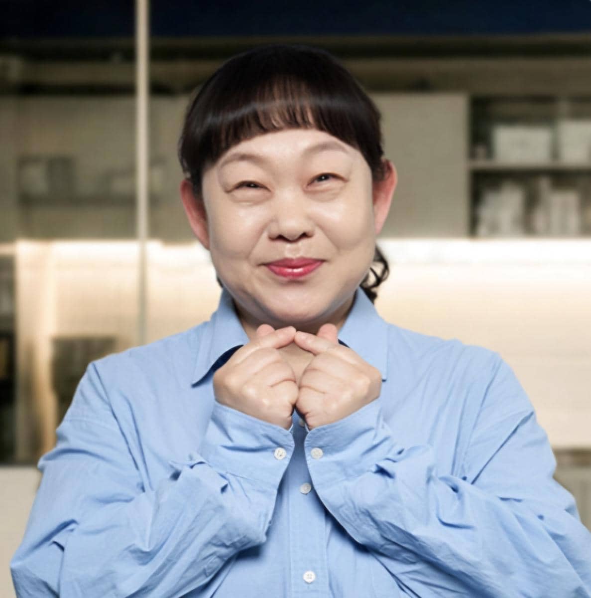 Hwang Jung Min di My Bias, My Boss