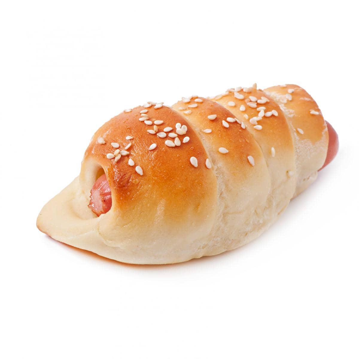 ilustrasi roti isi