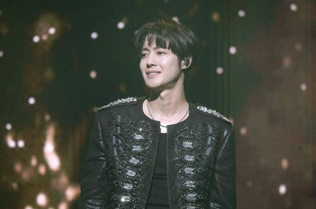 Kim Hyun Joong
