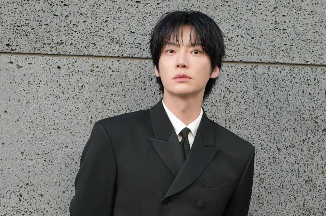 Ahn Jae Hyun
