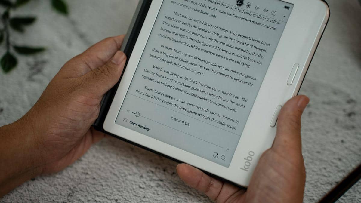 Tidak Seperti HP, 5 Perangkat Ini Tidak Membutuhkan Pelindung Layar