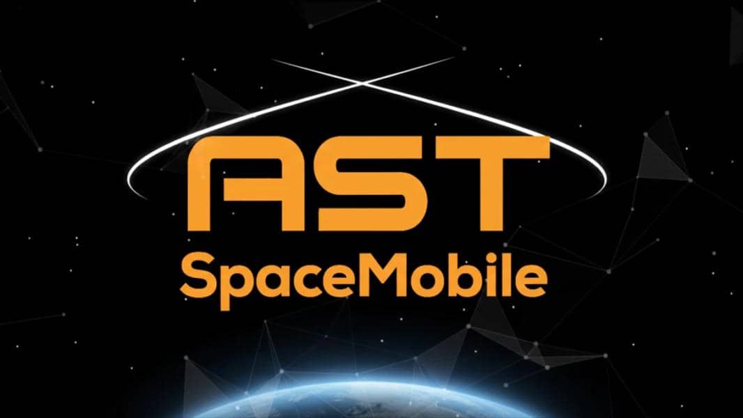 AST SpaceMobile