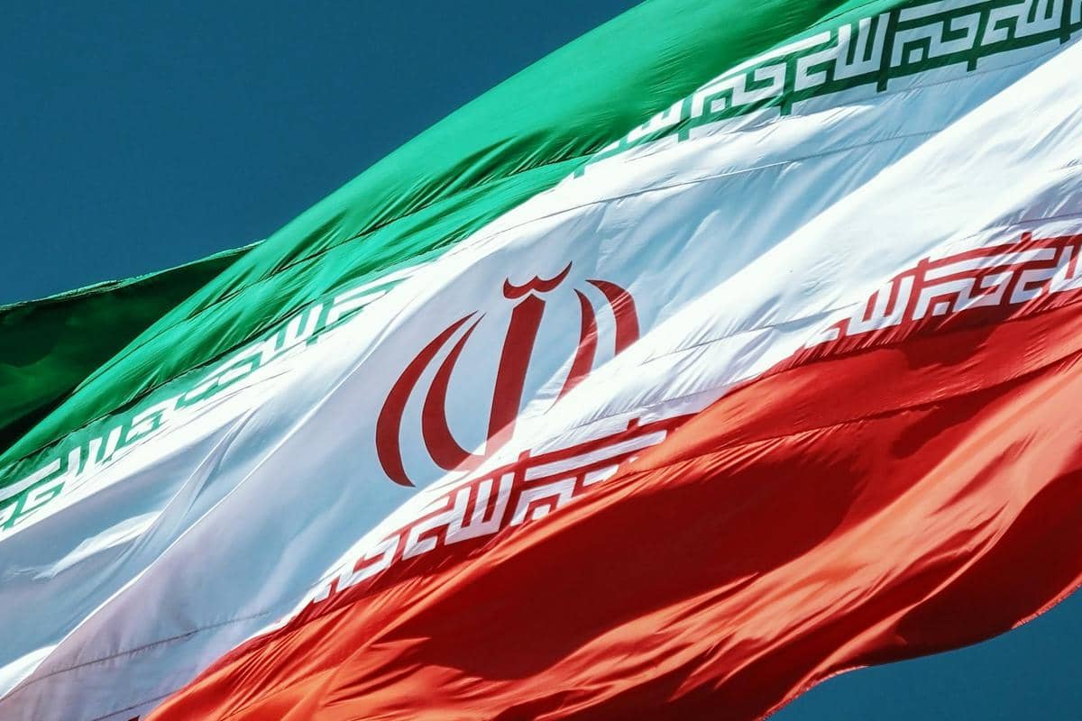 Iran Sebut Sanksi Ekonomi Terbaru AS sebagai Terorisme