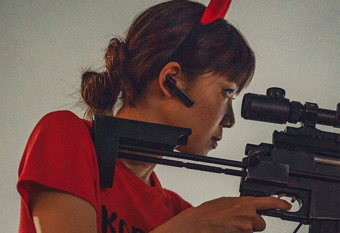 still cut drama Korea A Bona fide Killer
