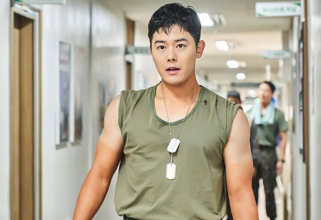 5 Perubahan Jeon Se Kye yang Paling Terasa di New Recruit 4