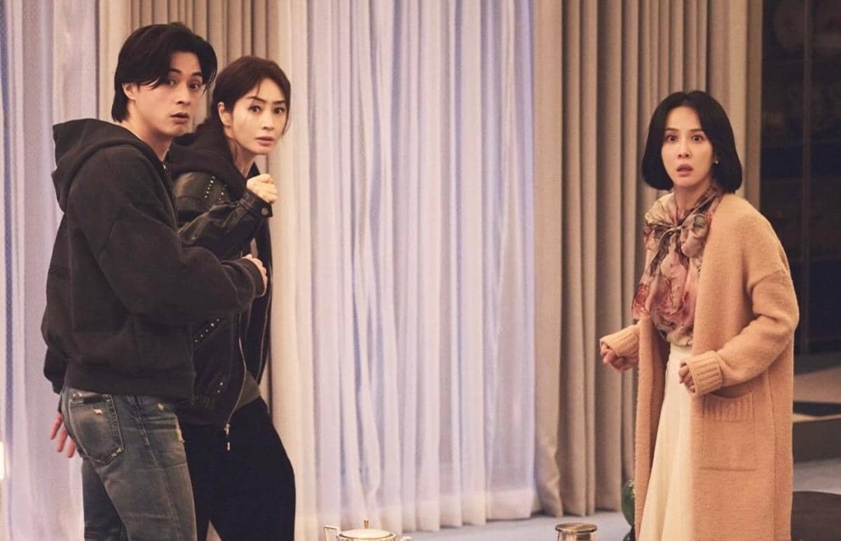 still cut drama Korea The Affair was Just the Beginning