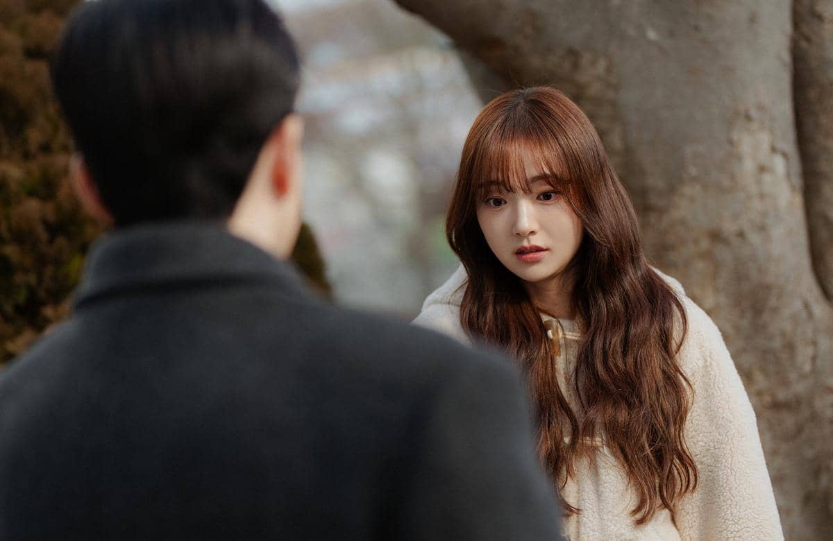 still cut drama Korea My Bias, My Boss