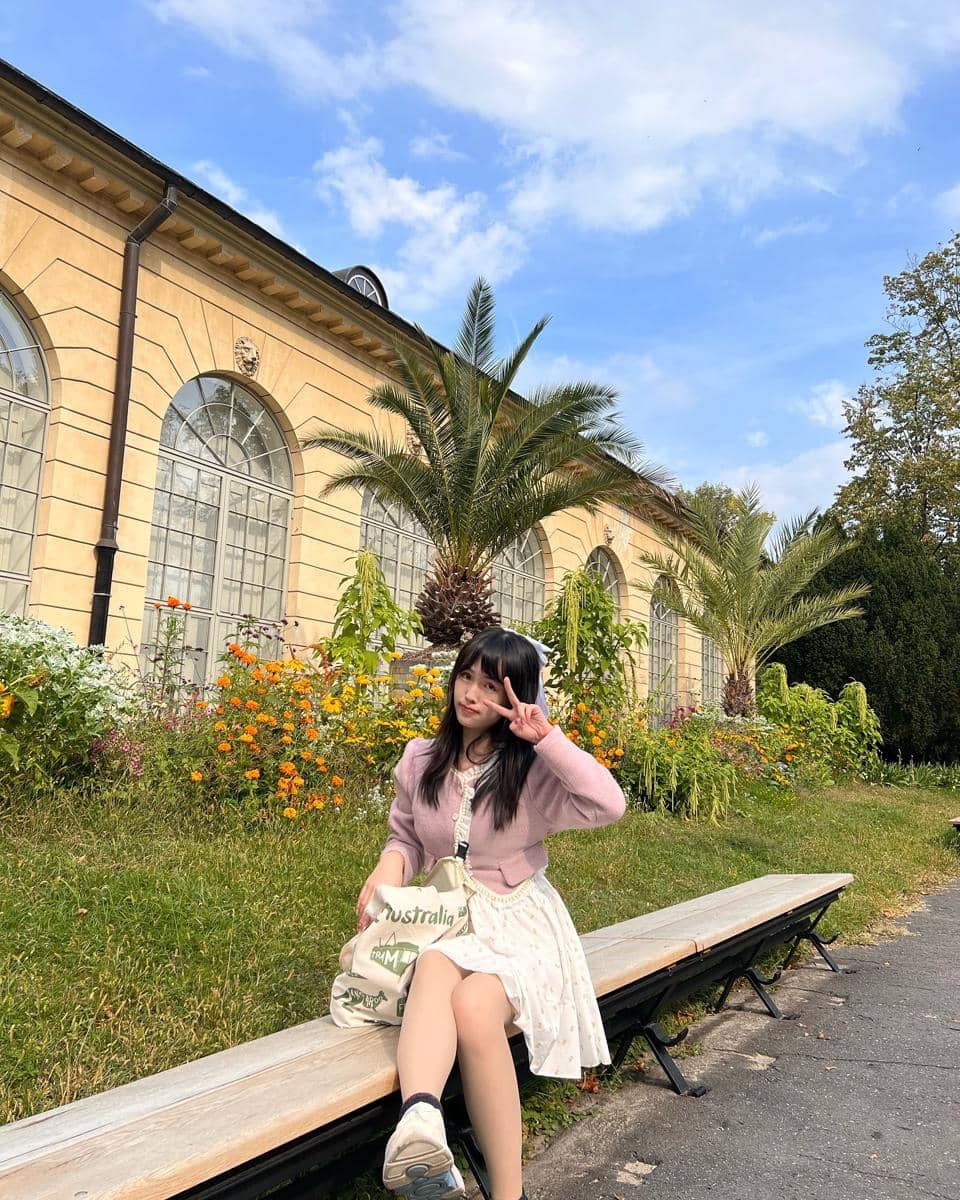 OOTD centil untuk hangout