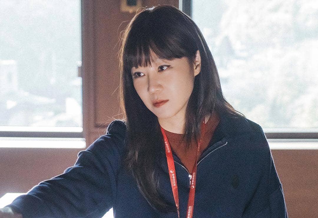 still cut drama Korea A Bona fide Killer