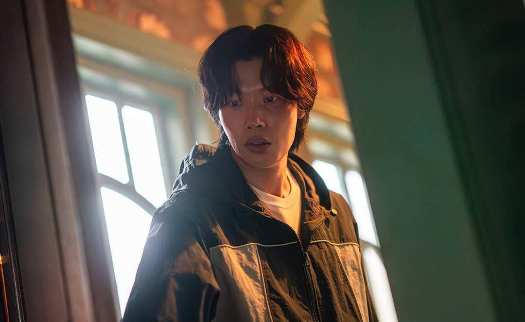 5 Rahasia Masa Lalu Mun Jae yang Bisa Terungkap di Mousetrap