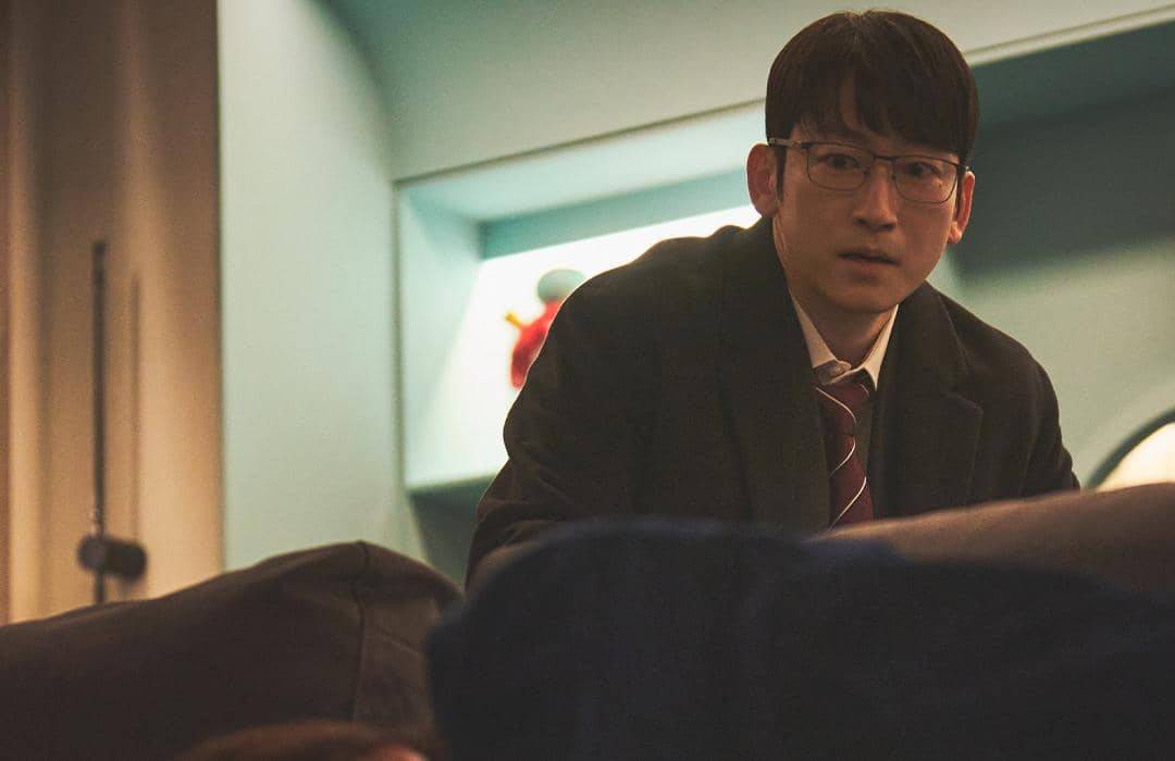 still cut drama Korea The Affair was Just the Beginning
